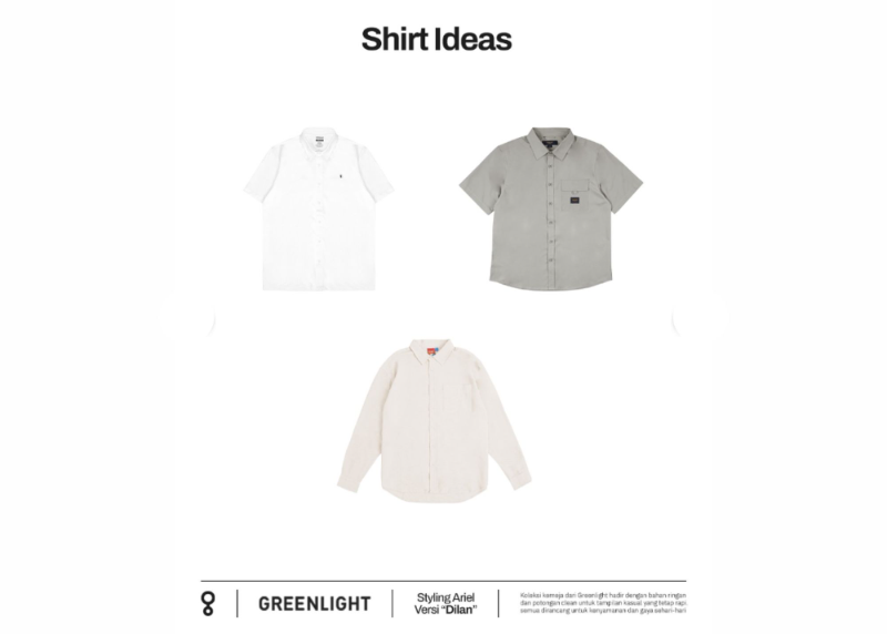 ariel noah jadi dilan